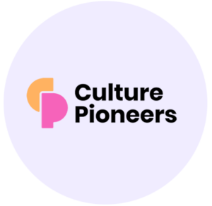 Culture Pioneers Logo