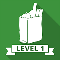 Level 1 Food Safety – Retail